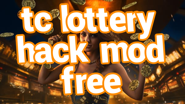 tc lottery hack mod free Screenshots