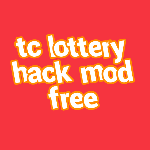 tc lottery hack mod free
